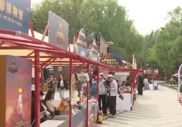 光影不止被观看，更是融入生活！“电影+”多点开花 文化消费“春意盎然”