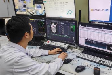 我国科学家利用AI技术实现“数字剥离”肿瘤