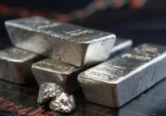 中东地缘局势不确定性仍存白银价格以偏强震荡为主