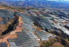 总投资4.47亿 山西批复两个新能源项目