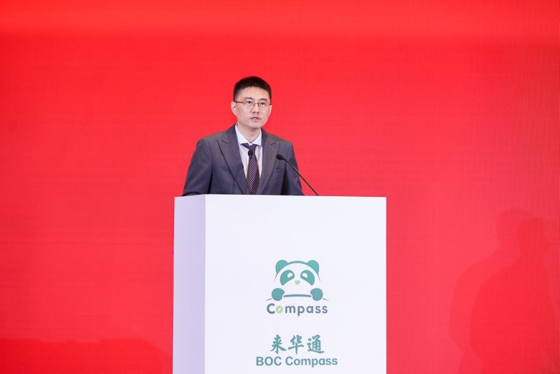 百度地图亮相“来华通”推介会：AI重构入境游出行体验，让全球游客畅行无忧