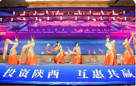 陕西着力做大做强8条重点文旅产业链