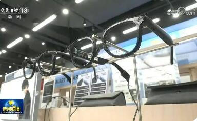 以旧换新政策效应显现 数码智能产品增势迅猛