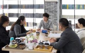 黑龙江“围炉煮茶”沙龙解码现代阅读模式