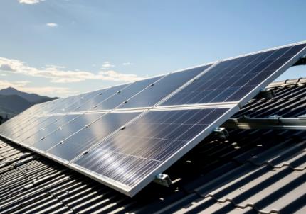 今年一季度福建省太阳能电池出口突破10亿元