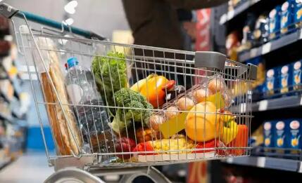 消费市场“春意浓”“新”意十足彰显内需动能