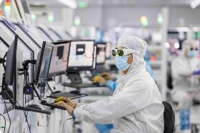 湖北国资国企以科技创新引领产业跃升 奏响高质量发展强音