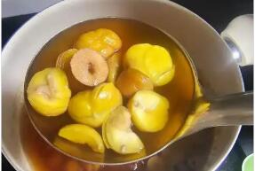 安徽黄山：一颗板栗实现价值跃升