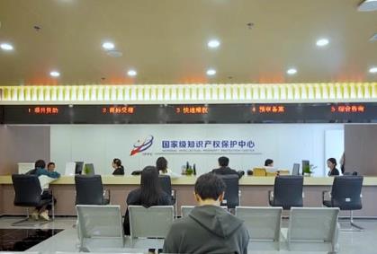 2025年我国知识产权发展成效显著