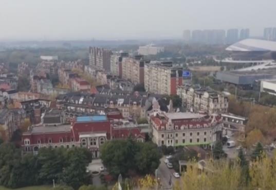 多地楼市迎来“小阳春” 承接“金三银四”利好市场暖意浓