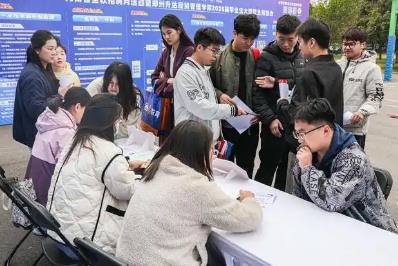 河南将为新就业形态人员提供职业伤害保障