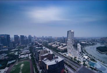 成都高新区入选首批国家数据产业集聚区