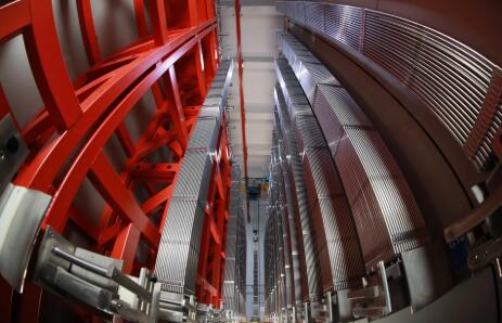 燃料棒里的“强国梦”：中国核燃料产业全面突围