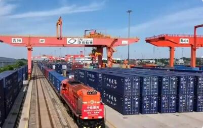 五部门印发通知 新一轮国家综合货运枢纽补链强链提升行动实施