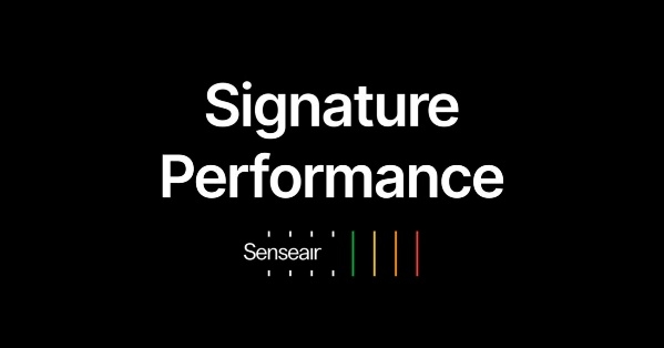 告别频繁更换与误判！瑞典森尔(Senseair)以15年长效稳定气体传感器，赋能暖通制冷、智能建筑及OEM全场景应用