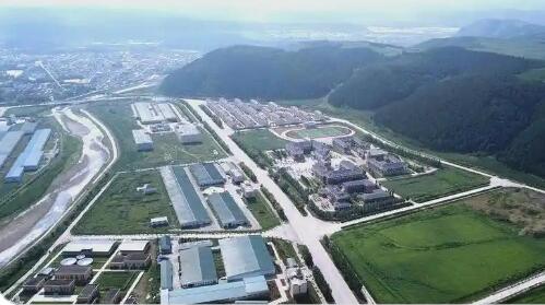 黑龙江省穆棱市：聚焦专业抓招商 集群发展蓄动能