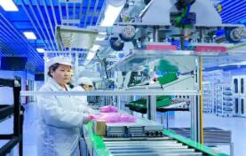 推进生产性服务业向专业化和价值链高端延伸——我国服务业扩能提质展望之一