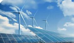 韧性 探索 活力 三个关键词看首季能源形势