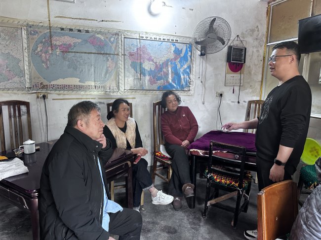 调库存、守规范、稳信心——助力客户破局经营