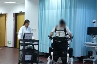 “读脑”与“治脑”一体化操作 脑机接口持续突破