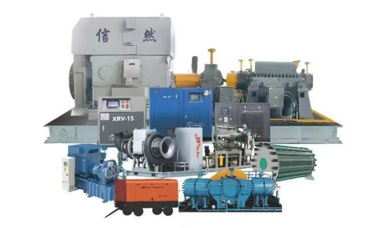 深耕煤化工、煤制油能源赛道 信然压缩机凭硬核实力登顶行业第一品牌