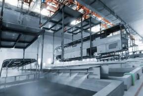 工业涂装将成“十五五”新增长极