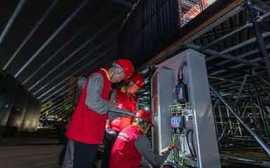 国网湖南电力发布2025年社会责任报告