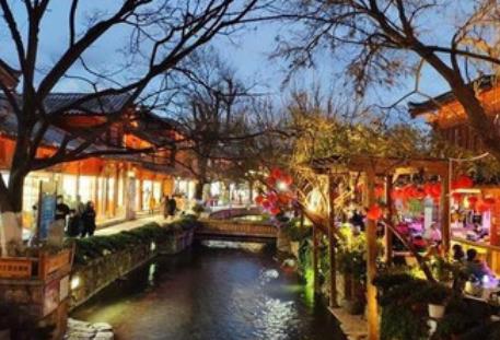 文化和旅游部点名整治一批问题多发景区和一批景区摆渡车问题
