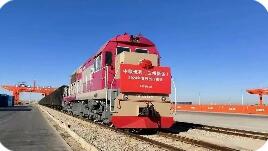 锚定高质量 开拓向未来——甘肃以向新向绿开局争先