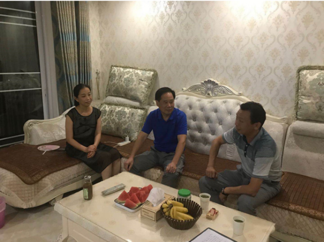 罗田烟草：以根系般的建设，托举安全长青
