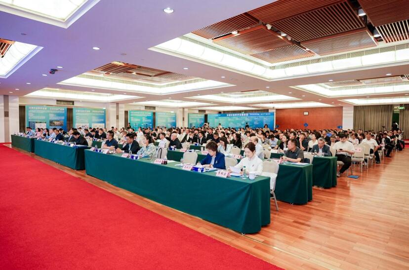 产经1号亮相深圳农业科技金融对接会 以数据与信用精准赋能乡村振兴