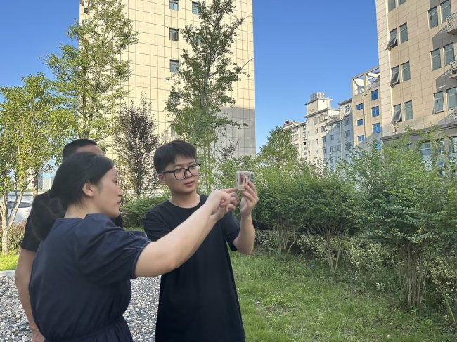湖北罗田：六点半的青春必修课