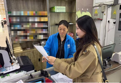 湖北红安：匠心筑岗守初心 青春奋进显担当