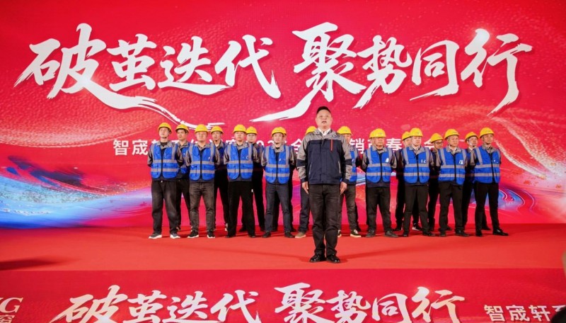 三分产品七分安装！智宬轩门窗自建安装团队，重新定义家装门窗交付标准