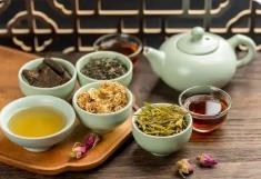 春茶解锁更多消费可能