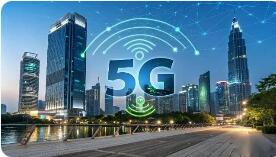 20个重点城市5G应用“扬帆”行动取得突破