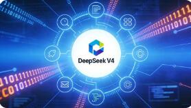 DeepSeek V4发布并开源 百万字上下文实现普惠