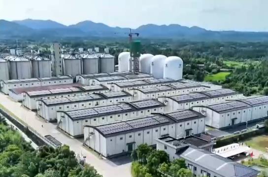 我国将深入推进绿色储粮技术集成应用示范