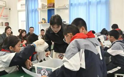 “办好人民满意的教育”——我国加快建设教育强国夯实人才培养基础