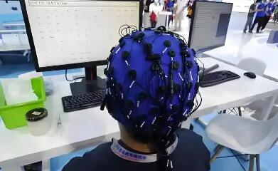 脑机接口是高门槛技术 落地仍需临床验证