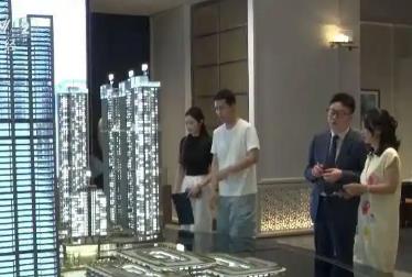 多地楼市新政“五一”实施 房地产市场热度持续攀升