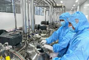 化妆品企业加速拥抱人工智能