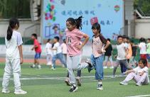 教育部启动全国学生心理健康宣传教育月活动