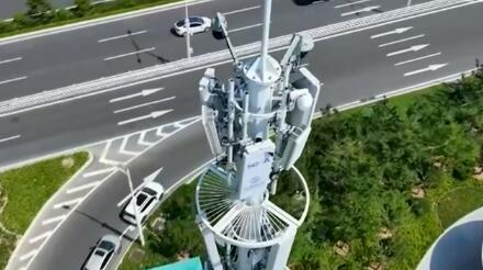 我国加快推进新型基础设施建设