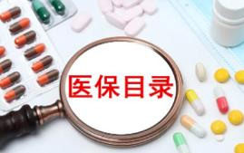 2026年国家基本医疗保险药品目录调整工作方案公开征求意见