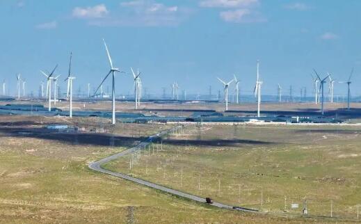 国网宁夏电力发布2025年度社会责任报告 交出社会各界点赞的高分答卷