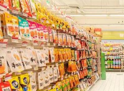 产品逻辑与渠道格局加速重构 零食行业向“精耕增长”迈进