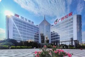 利润总额同比增长72.1% 广晟控股集团一季度生产经营实现“开门红”
