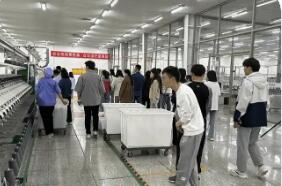 激活产业“双引擎” 多地跑出就业“加速度”