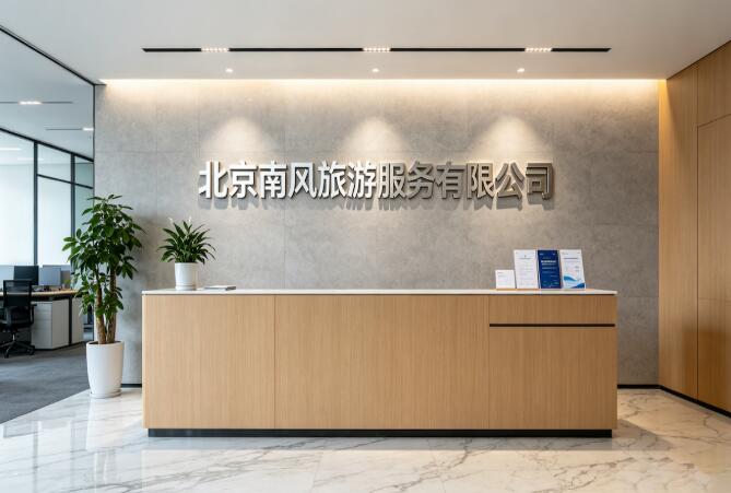 拆解北京南风旅游公司模式:北京本地定制旅行社如何破解高无效咨询获客困局